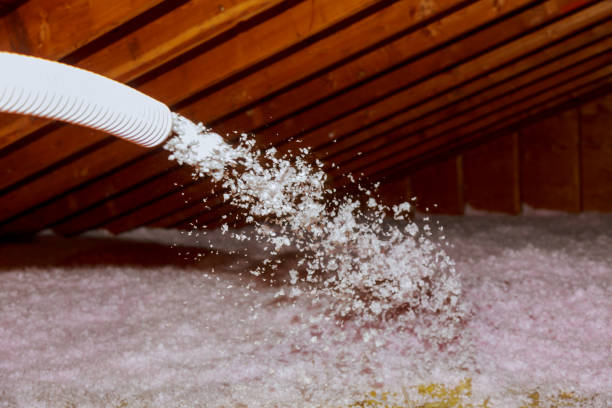Best Fiberglass Insulation in Glasco, NY