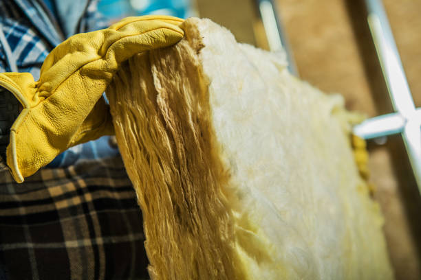 Best Specialized Insulation Services in Glasco, NY