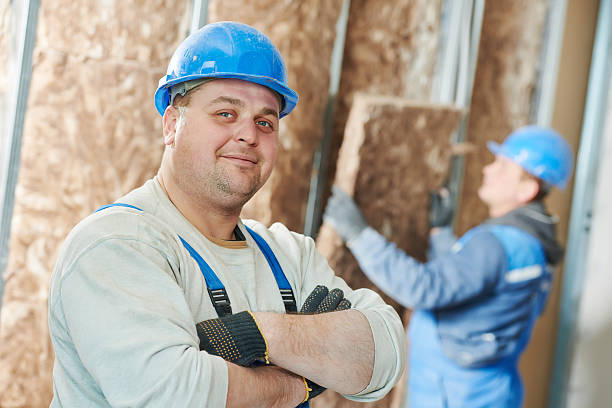 Best Insulation for Specific Applications in Glasco, NY