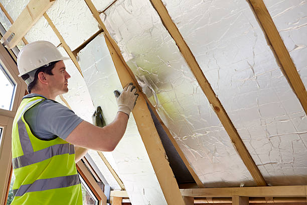 Best Spray Foam Insulation in Glasco, NY